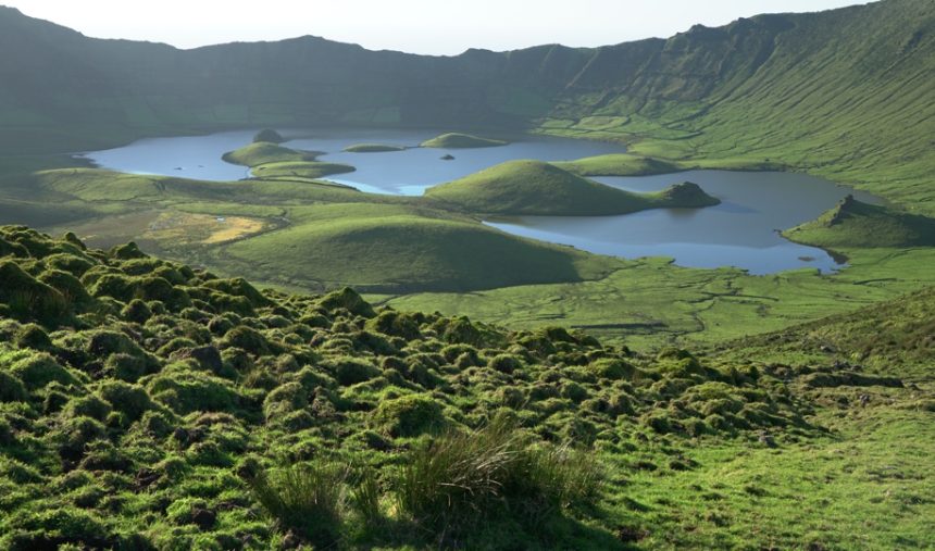 Gigantes do Atlântico - Açores