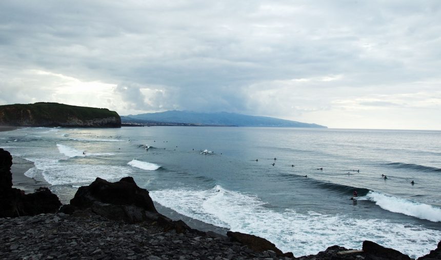 Açores Hoje: Os Oceanos