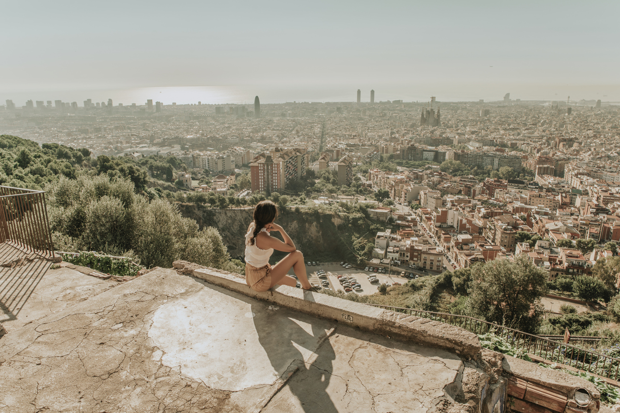 Barcelona: abra&ccedil;o perfeito entre hist&oacute;ria, cultura, arte e gastronomia