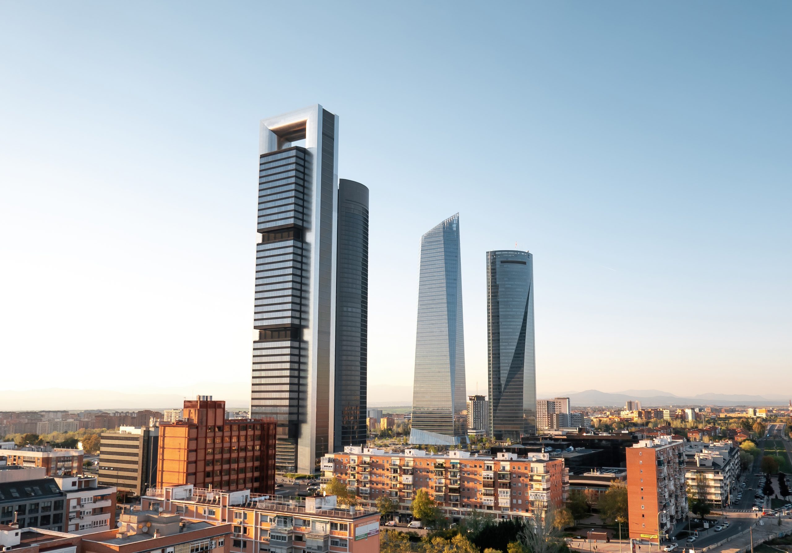 Madrid: onde a cozinha abra&ccedil;a a irrever&ecirc;ncia
