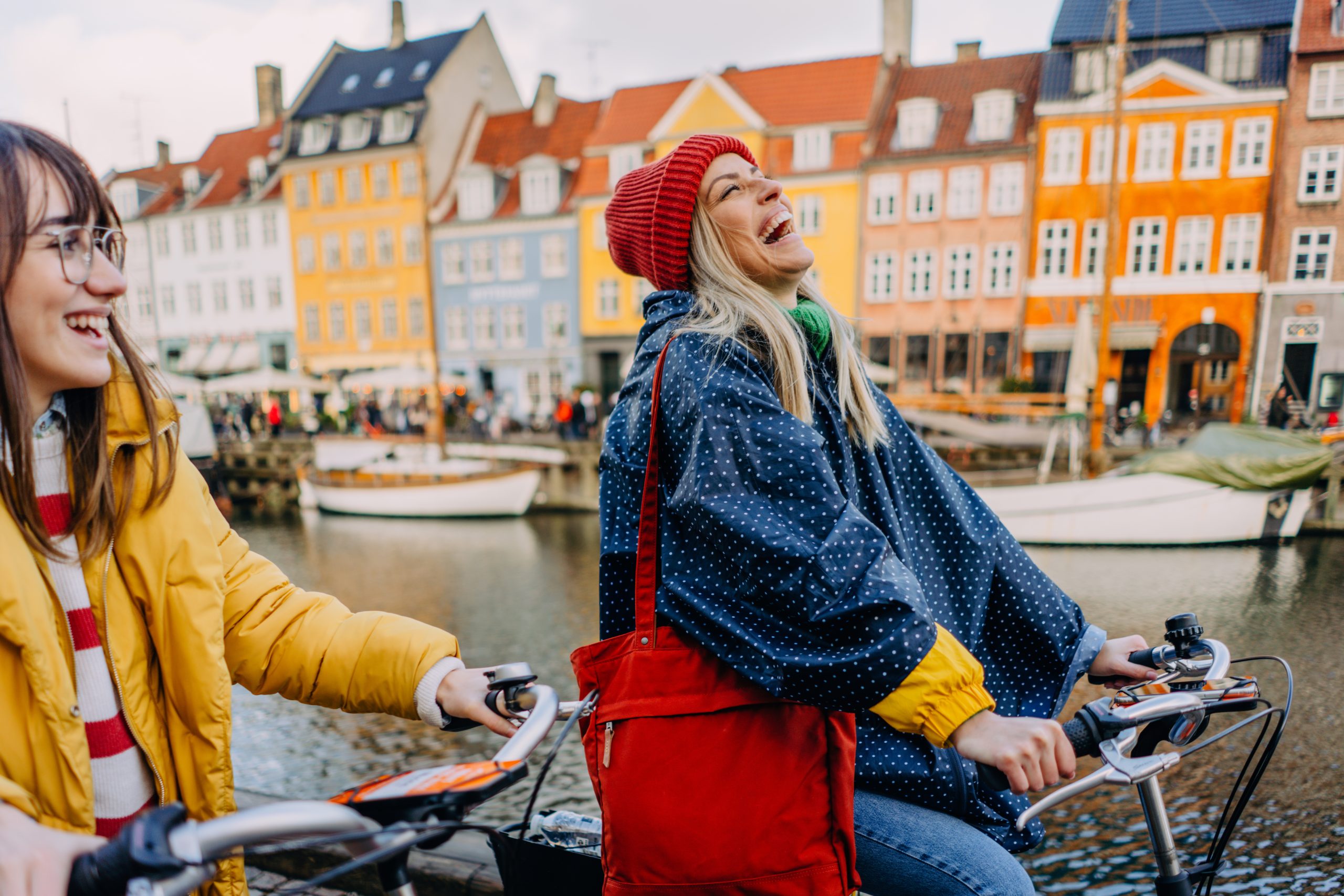 Copenhaga: abra&ccedil;ar o prazer da cozinha n&oacute;rdica