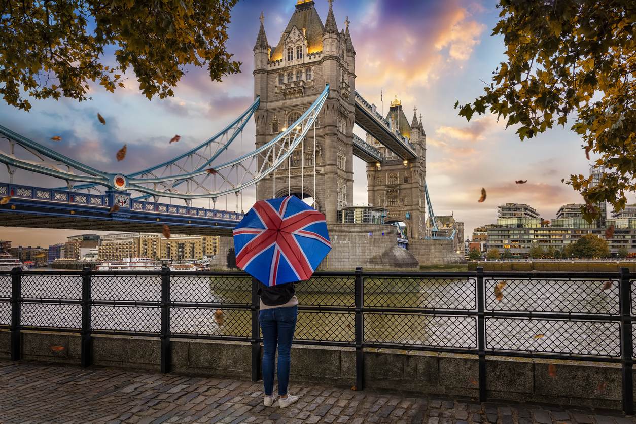 London Calling