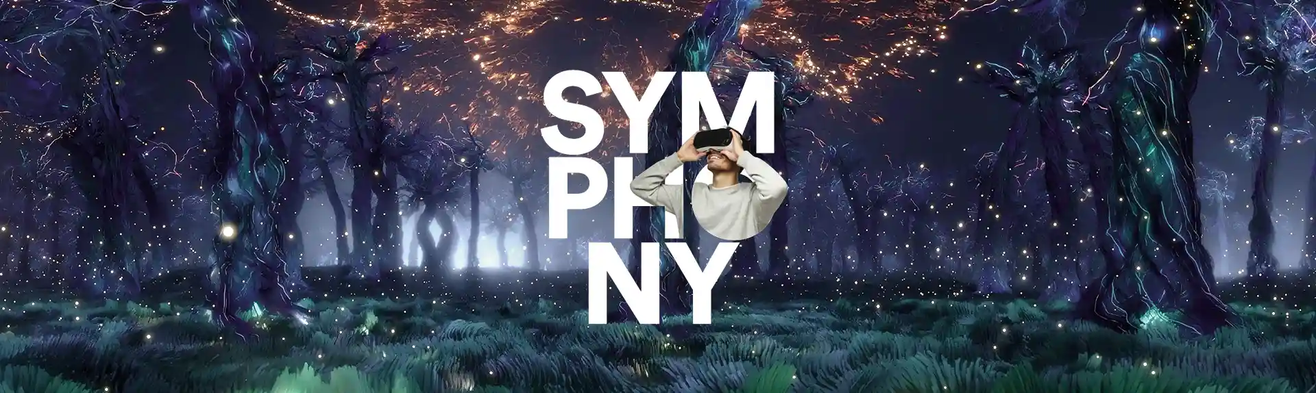J&aacute; experimentou m&uacute;sica dentro de uma orquestra? Com a realidade virtual de Symphony vai poder viver essa experi&ecirc;ncia