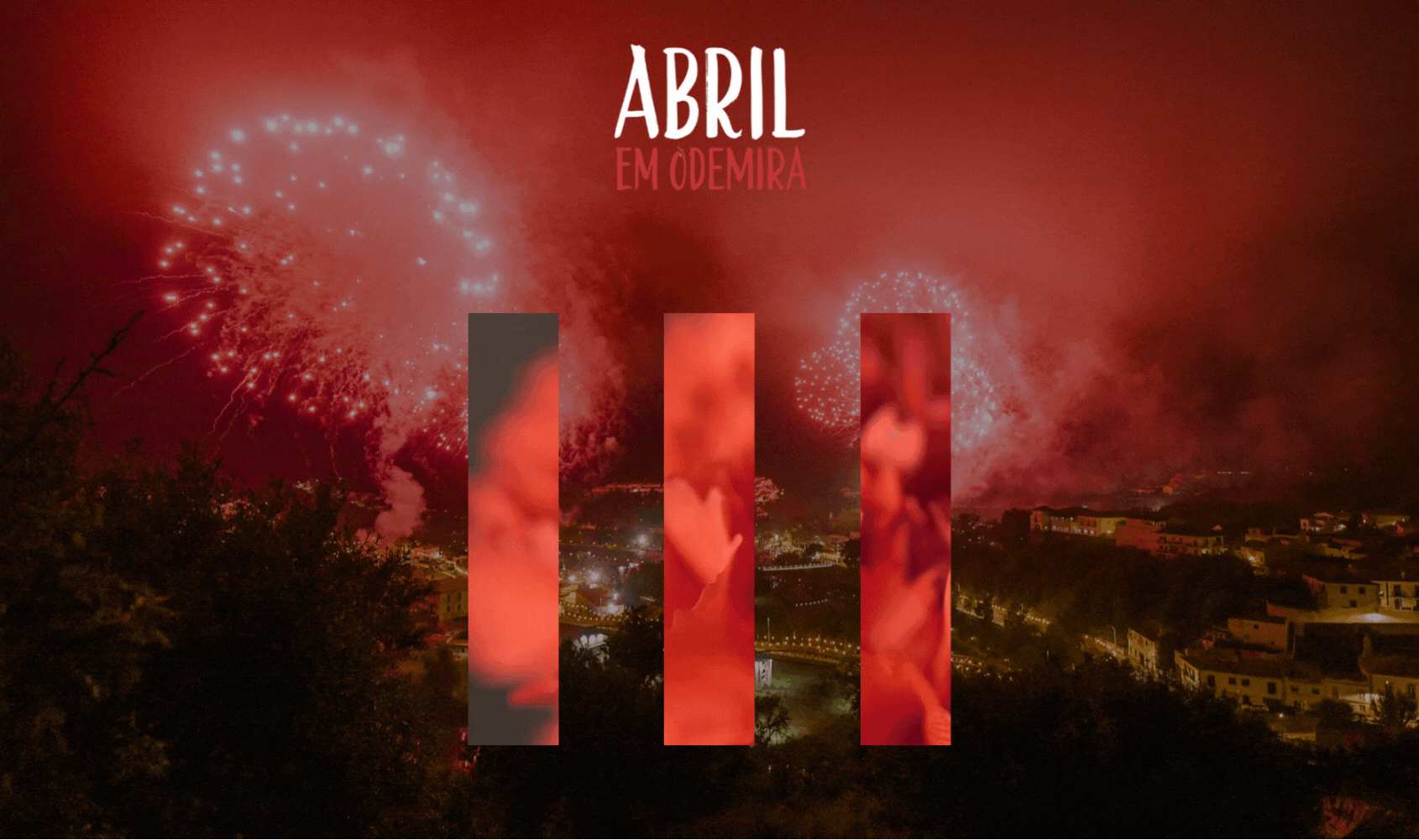 Odemira voltou a sair à rua para celebrar Abril