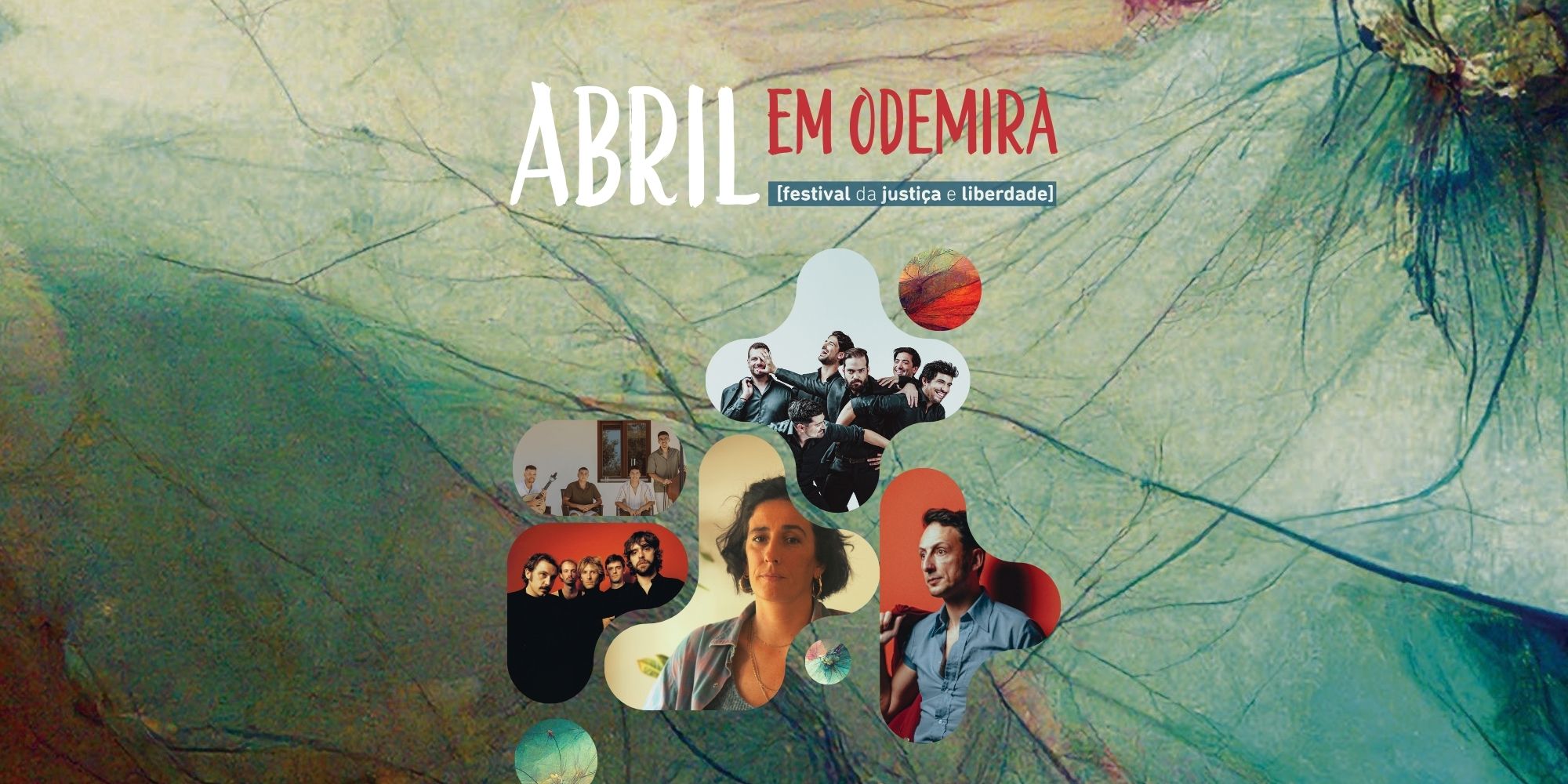 “Abril em Odemira” regressa para celebrar a liberdade